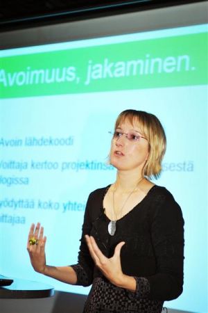 Uutisraivaaja_Tanja_Aitamurto