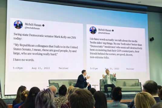 Kuva: Olli Seuri, Wilson Center -stipendiaatti 2022