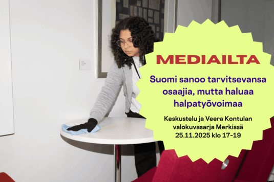 Tapahtuman tiedotuskuva