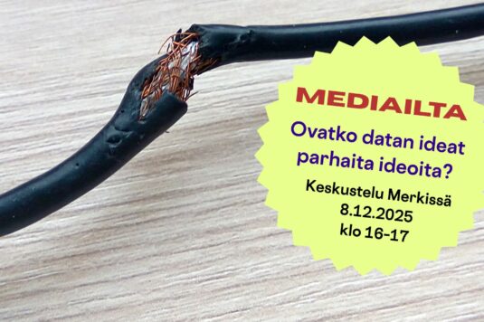 Tapahtuman tiedotuskuva