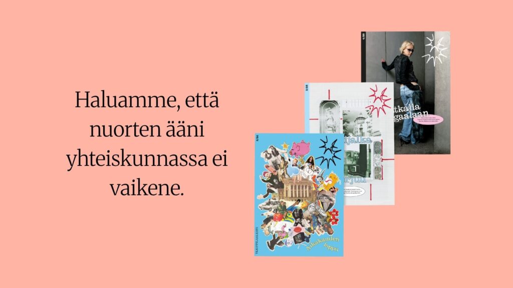 Ylioppilaslehti banneri