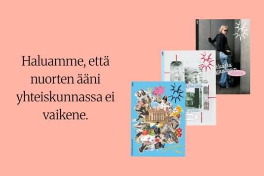 Ylioppilaslehti banneri Ylioppilaslehti banneri
